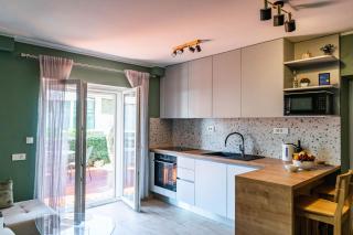 Apartman Terra - Šibenik - 1