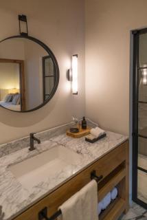 La Casa Rodavento - Valle de Bravo - 1