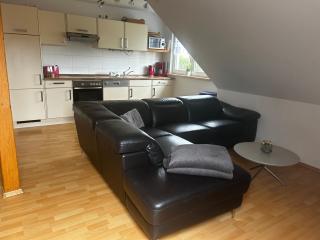 Ferienwohnung Soe - 3