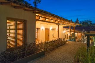 La Casa Rodavento - Valle de Bravo - 4