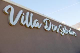 Casa Vacanze - Residence Villa Don Salvatore - 6