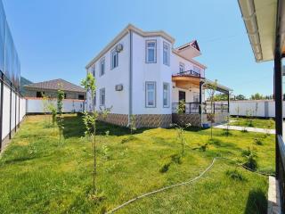 Red villa Gabala - Gabala - 6