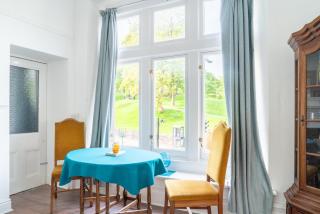 Spring View Apartment - Buxton - 4