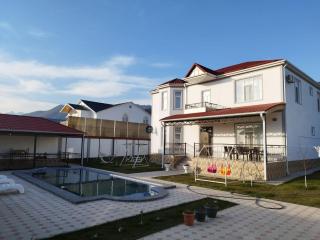 Red villa Gabala - Gabala - 4