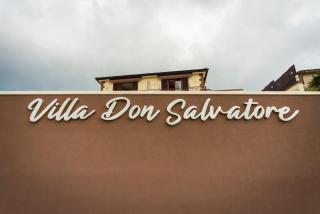 Casa Vacanze - Residence Villa Don Salvatore - Agropoli - 7
