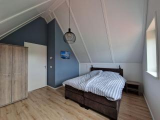 Holiday Home in Scherpenisse near the Sea - Scherpenisse - 7