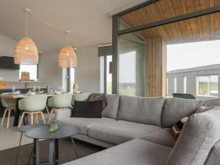 Lovely holiday home in the nature - Wissenkerke - 1
