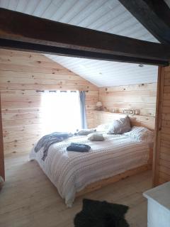 Gîte Germaine et Yves - Fix-Saint-Geneys - 1