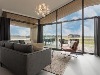 Attractive holiday home with garden - Wissenkerke - 0