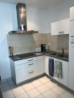 Appartement cosy Guidel centre - Guidel - 7