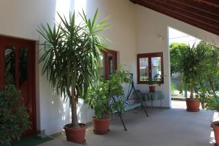 Boulevard Garden House - Free and save parking in the locked yard - Ćuprija - 6