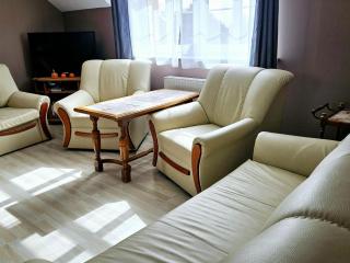 Holiday home in Kolczewo with Pool - Kołczewo - 7