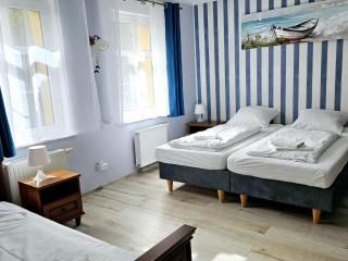 Holiday home in Kolczewo with Pool - Kołczewo - 3