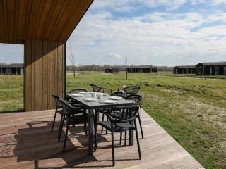 Majestic holiday home with garden - Wissenkerke - 8