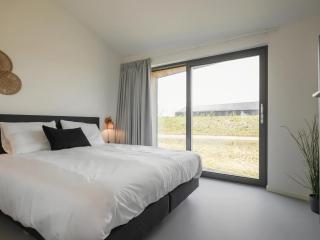Majestic holiday home with garden - Wissenkerke - 7