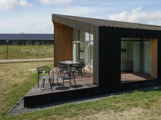 Majestic holiday home with garden - Wissenkerke - 3