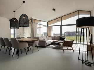 Majestic holiday home with garden - Wissenkerke - 6