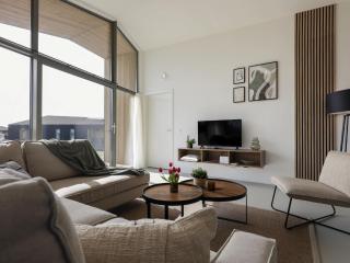 Inviting holiday home in the nature - Wissenkerke - 1