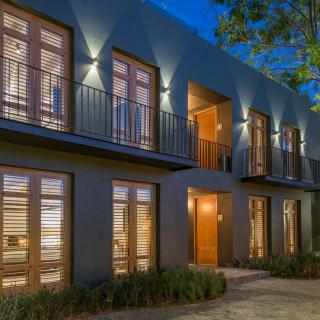 La Casa Rodavento - Valle de Bravo - 8