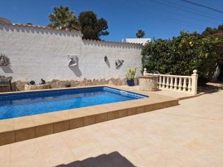 Casa Baars Holiday home in Benissa - Benissa - 2