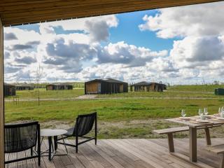 Beautiful holiday home with garden - Wissenkerke - 6