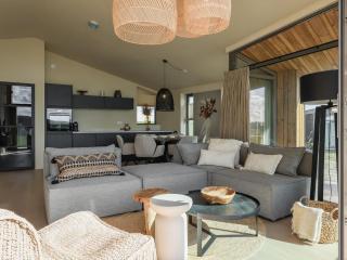 Beautiful holiday home with garden - Wissenkerke - 4