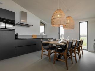 Amazing holiday home with terrace - Wissenkerke - 8