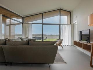 Amazing holiday home with terrace - Wissenkerke - 1