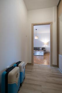 Two-Bedroom Central Oasis - Trebinje - 4