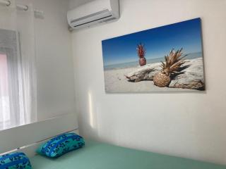Majlinda's apartment - Durrës - 1