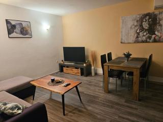 Apartman Dea Brseč - Brseč - 2