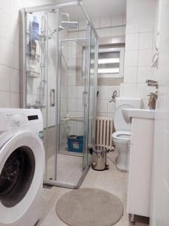 City lux apartment Skopje - 9