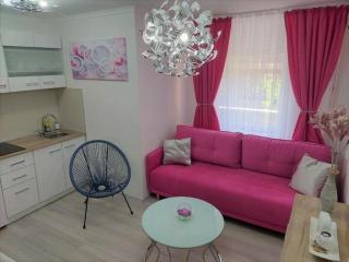 City lux apartment Skopje - 2