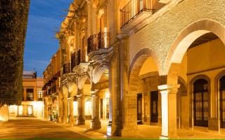 Courtyard by Marriott Queretaro - Querétaro - 9