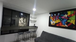 Apartamento Loft 406 Chapinero Cerca a Movistar Arena - 8
