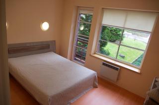 Kalno Apartamentai - Juodkrantė - 2
