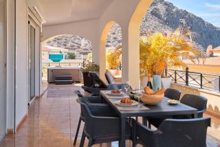 Ocean View Luxury Villa - Los Cristianos - 6