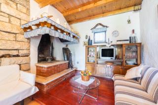 Apartment Lucija - Žminj - 7