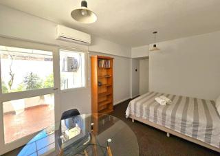 Comodo monoambiente - Buenos Aires - 0