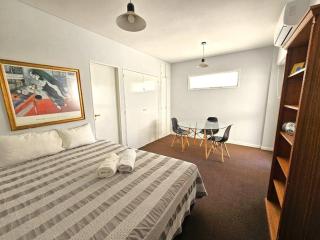 Comodo monoambiente - Buenos Aires - 4