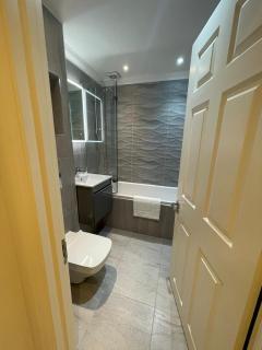 St Paul's London Apartments - 6