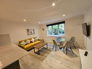 St Paul's London Apartments - 8