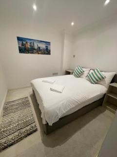 St Paul's London Apartments - 4