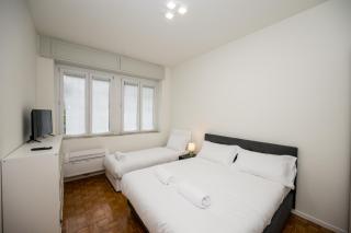 Airguest Pianella Rooms - Milan - 9