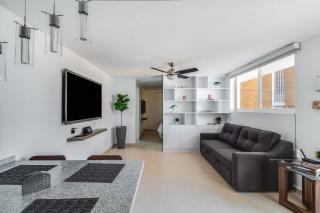 MS Deslumbrante Suite Centrico A11 - Casa Blanca La Corregidora - 9