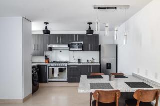 MS Deslumbrante Suite Centrico A11 - Casa Blanca La Corregidora - 6