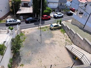 Apartment Beach view - Selce - 2