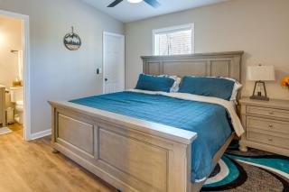 Serene Logan Retreat with Private Hot Tub and Fire Pit - Logan - 2