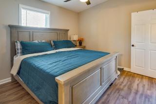 Serene Logan Retreat with Private Hot Tub and Fire Pit - Logan - 1