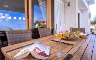 Villa Oleander - Vrboska - 6